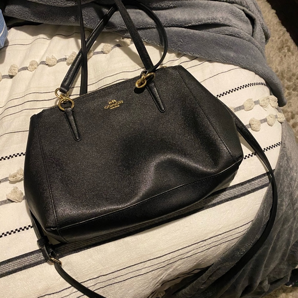 Coach crossbody